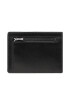 Calvin Klein Etui za kreditne kartice Ck Median Id Cardholder K50K510327 Črna - Pepit.si