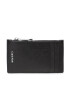 Calvin Klein Etui za kreditne kartice Ck Median Ns Cardholder 6Cc K50K510001 Črna - Pepit.si