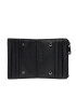 Calvin Klein Etui za kreditne kartice Ck Must 10Cc Cardholder W/Zip K50K511282 Črna - Pepit.si