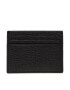 Calvin Klein Etui za kreditne kartice Minimalism Cardholder 6Cc K50K509613 Črna - Pepit.si