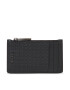 Calvin Klein Etui za kreditne kartice Minimalism N/S Cardholder K50K511197 Črna - Pepit.si