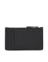 Calvin Klein Etui za kreditne kartice Minimalism N/S Cardholder K50K511197 Črna - Pepit.si