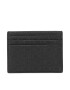 Calvin Klein Etui za kreditne kartice Uv Mono Cardholder 6Cc K50K509761 Črna - Pepit.si