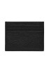 Calvin Klein Etui za kreditne kartice Warmth Cardholder 6Cc K50K507389 Črna - Pepit.si