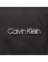 Calvin Klein Etui za mobitel Utility Pckt Conv Phone Rep K50K509590 Črna - Pepit.si