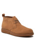 Calvin Klein Gležnjarji Hybrid Desert Boot HM0HM00632 Rjava - Pepit.si