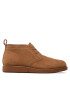 Calvin Klein Gležnjarji Hybrid Desert Boot HM0HM00632 Rjava - Pepit.si