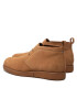 Calvin Klein Gležnjarji Hybrid Desert Boot HM0HM00632 Rjava - Pepit.si