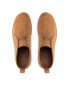 Calvin Klein Gležnjarji Hybrid Desert Boot HM0HM00632 Rjava - Pepit.si