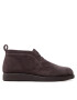 Calvin Klein Gležnjarji Hybrid Desert Boot HM0HM00632 Rjava - Pepit.si