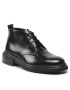 Calvin Klein Gležnjarji Mid Cut Boot HM0HM01010 Črna - Pepit.si