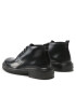 Calvin Klein Gležnjarji Mid Cut Boot HM0HM01010 Črna - Pepit.si