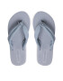 Calvin Klein Japonke Flatform Flip Flop W/Hw HW0HW01503 Modra - Pepit.si