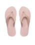 Calvin Klein Japonke Flipflop Ergonomic Sole He HW0HW00744 Roza - Pepit.si