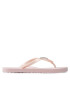 Calvin Klein Japonke Flipflop HW0HW00743 Roza - Pepit.si