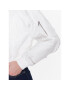 Calvin Klein Jeans Bomber jakna J20J220343 Bela Relaxed Fit - Pepit.si