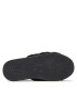 Calvin Klein Jeans Copati Home Slipper Fakefur Elastic YW0YW00751 Črna - Pepit.si