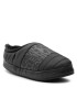 Calvin Klein Jeans Copati Home Slipper W/Coulisse YM0YM00526 Črna - Pepit.si