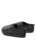 Calvin Klein Jeans Copati Home Slipper W/Coulisse YM0YM00526 Črna - Pepit.si