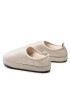 Calvin Klein Jeans Copati Home Slipper Wm YW0YW00747 Bež - Pepit.si