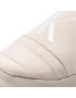 Calvin Klein Jeans Copati Home Slipper Wm YW0YW00747 Bež - Pepit.si