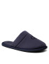 Calvin Klein Jeans Copati Home Slipper YM0YM00304 Mornarsko modra - Pepit.si