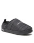 Calvin Klein Jeans Copati Home Slipper YM0YM00546 Črna - Pepit.si