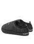 Calvin Klein Jeans Copati Home Slipper YM0YM00546 Črna - Pepit.si