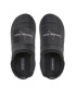 Calvin Klein Jeans Copati Home Slipper YM0YM00546 Črna - Pepit.si