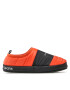 Calvin Klein Jeans Copati Home Slipper YM0YM00546 Oranžna - Pepit.si