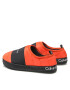 Calvin Klein Jeans Copati Home Slipper YM0YM00546 Oranžna - Pepit.si