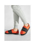 Calvin Klein Jeans Copati Home Slipper YM0YM00546 Oranžna - Pepit.si