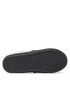 Calvin Klein Jeans Copati Home Slipper YM0YM00546 Srebrna - Pepit.si