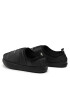 Calvin Klein Jeans Copati Home Slipper YM0YM00556 Črna - Pepit.si