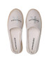 Calvin Klein Jeans Espadrile Espadrille Printed Cp YW0YW00035 Bež - Pepit.si