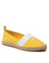 Calvin Klein Jeans Espadrile Espadrilles 1 YW0YW00576 Rumena - Pepit.si