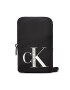 Calvin Klein Jeans Etui za mobitel Sport Essentials Phone Xbody Cb K50K509850 Črna - Pepit.si