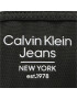 Calvin Klein Jeans Etui za mobitel Sport Essentials Tr Phone Cb Est K50K510142 Črna - Pepit.si