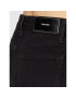 Calvin Klein Jeans hlače K20K204441 Črna Mom Fit - Pepit.si