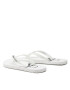 Calvin Klein Jeans Japonke Beach Sandal Monogram Tpu YM0YM00055 Bela - Pepit.si