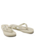 Calvin Klein Jeans Japonke Beach Sandal Monogram Tpu YM0YM00055 Bež - Pepit.si