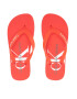 Calvin Klein Jeans Japonke Beach Sandal Monogram Tpu YW0YW00098 Rdeča - Pepit.si