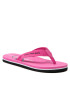 Calvin Klein Jeans Japonke Logo Print Flip Flop V3A8-80217-0058 S Roza - Pepit.si