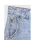 Calvin Klein Jeans Jeans hlače Barrel IG0IG01463 Modra Relaxed Fit - Pepit.si