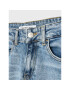 Calvin Klein Jeans Jeans hlače IB0IB01377 Modra Skater Fit - Pepit.si