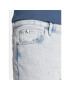 Calvin Klein Jeans Jeans hlače J30J322426 Modra Loose Fit - Pepit.si