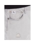 Calvin Klein Jeans Jeans hlače J30J322827 Siva Relaxed Fit - Pepit.si