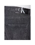 Calvin Klein Jeans Jeans hlače J30J323337 Siva Relaxed Fit - Pepit.si