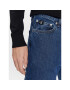 Calvin Klein Jeans Jeans hlače J30J323692 Modra Relaxed Fit - Pepit.si