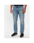 Calvin Klein Jeans Jeans hlače J30J324202 Modra Slim Fit - Pepit.si